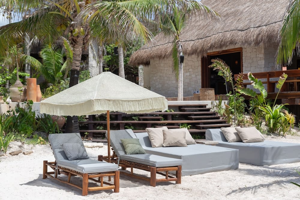 Strandbar