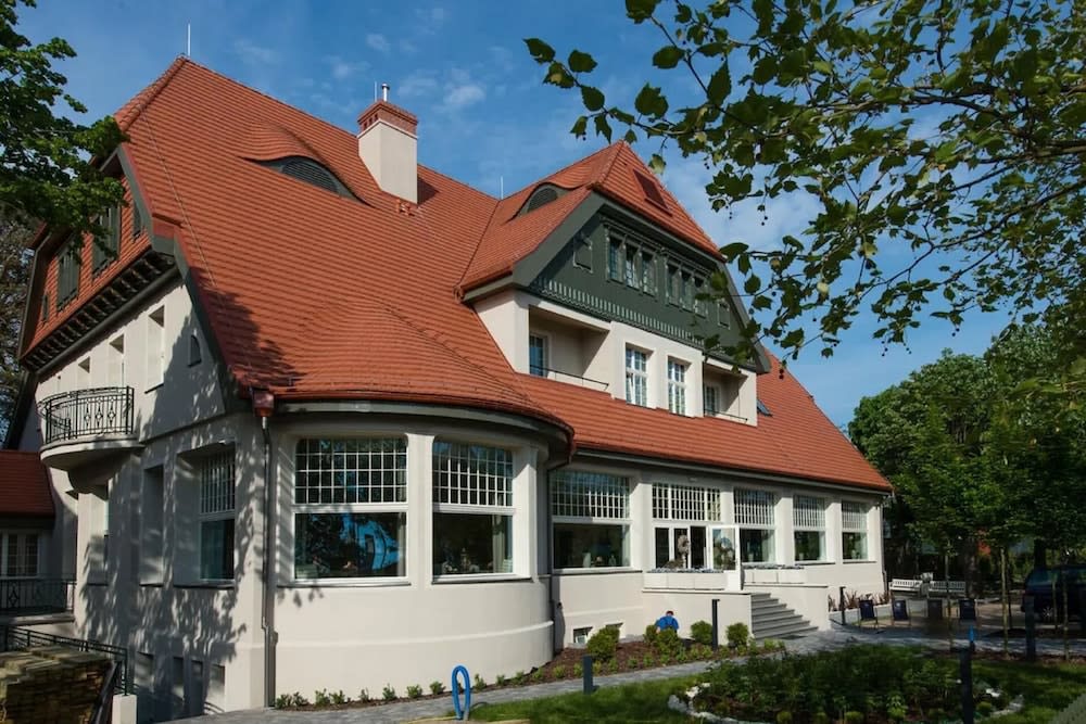 Eksteriør
