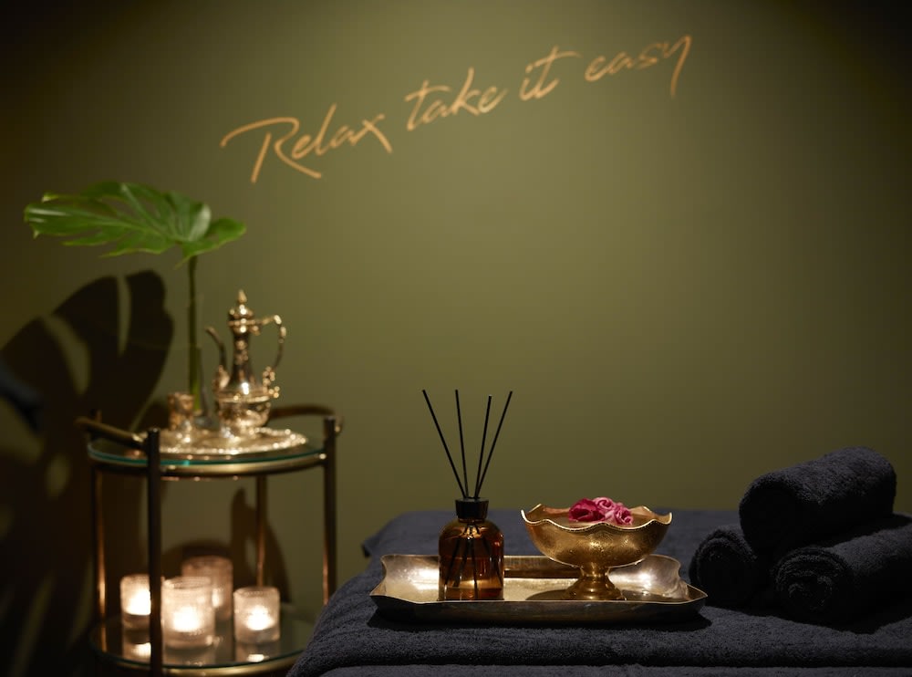 Spa