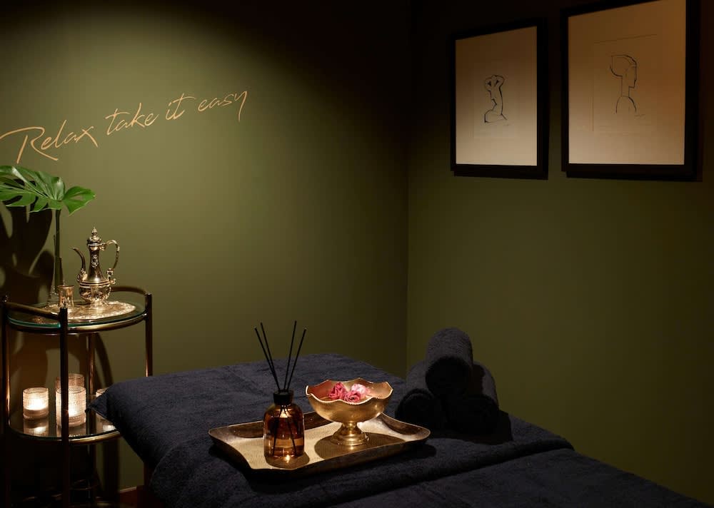 Spa