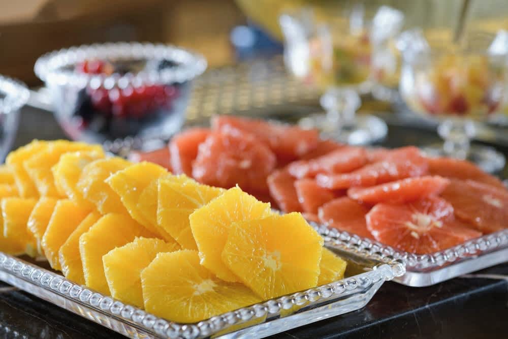 Frokostmåltid