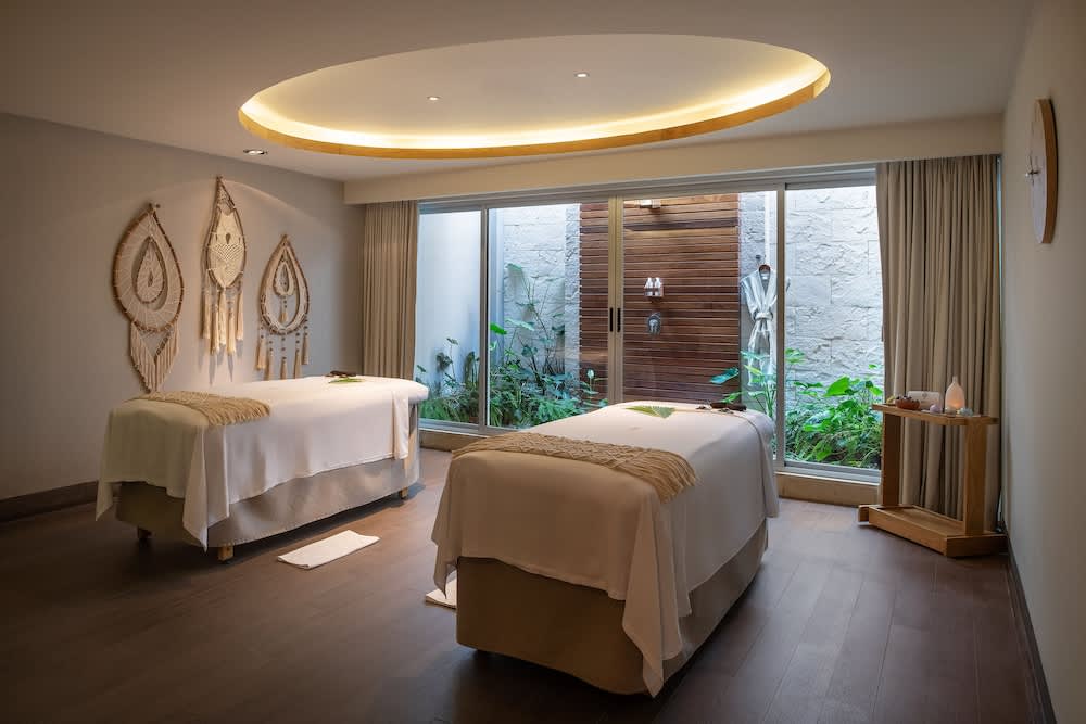 Spa