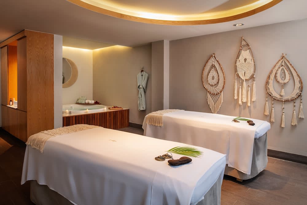 Spa