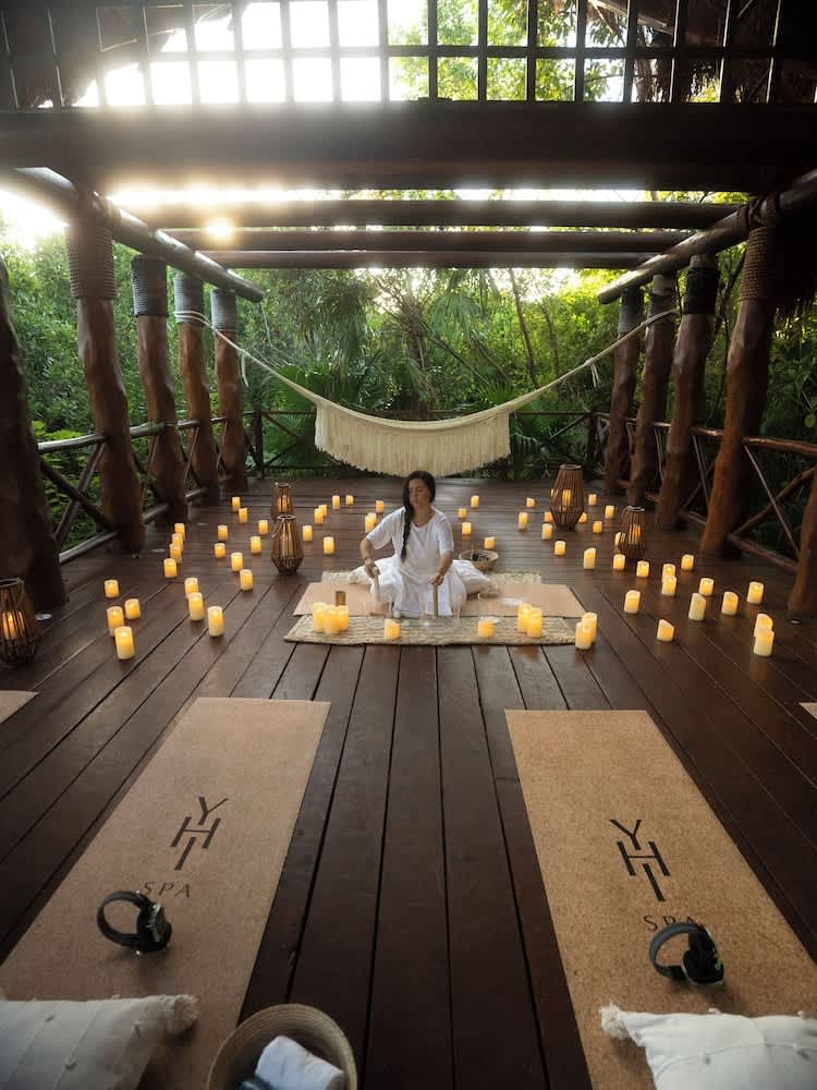 Yoga