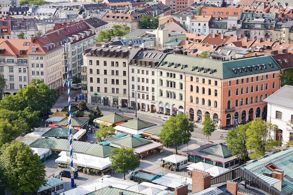 Eksteriør
