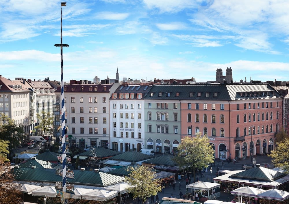 Eksteriør