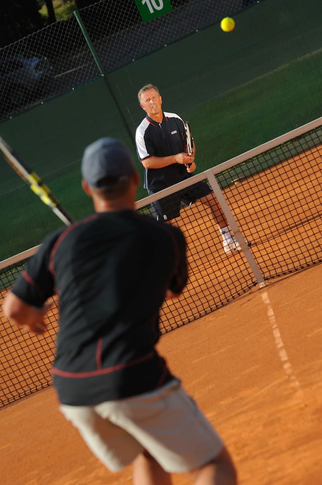 Tennisbane