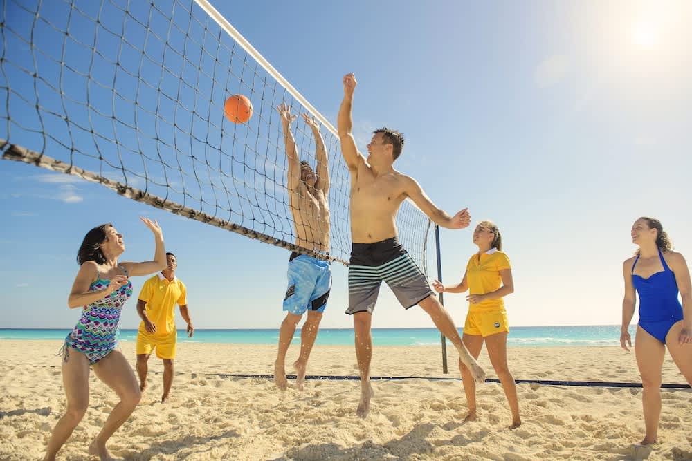Sportsafasilitet