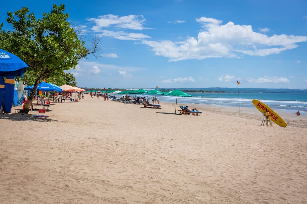 Strand