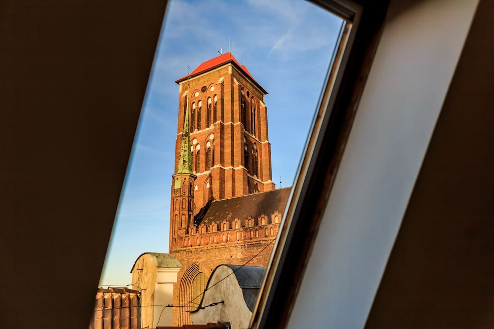 Byutsikt