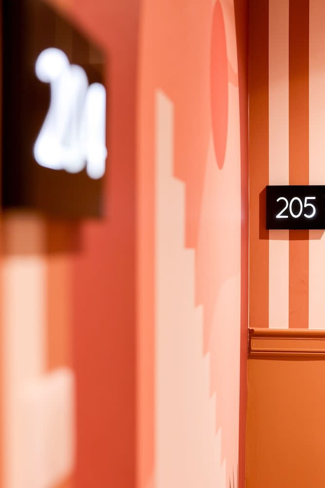Innvendig detalj