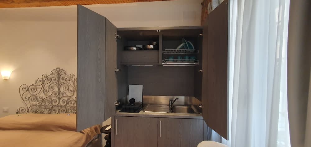 Eget kjøkken