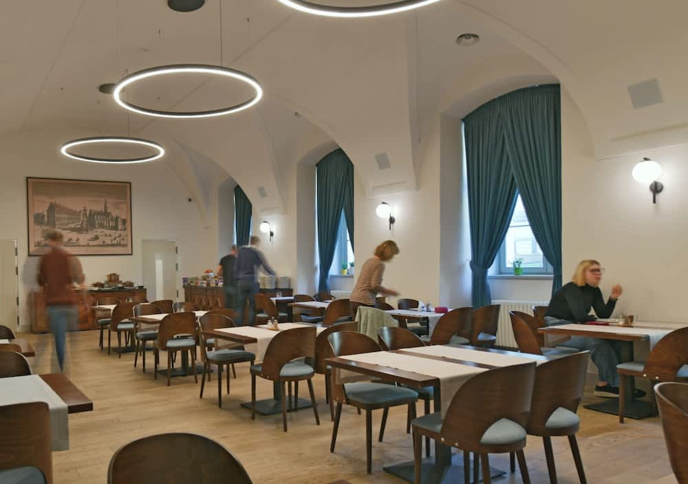 Frokostområde