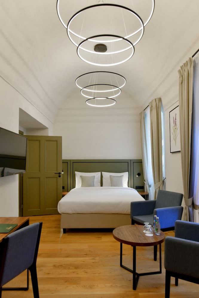 Oppholdsområde