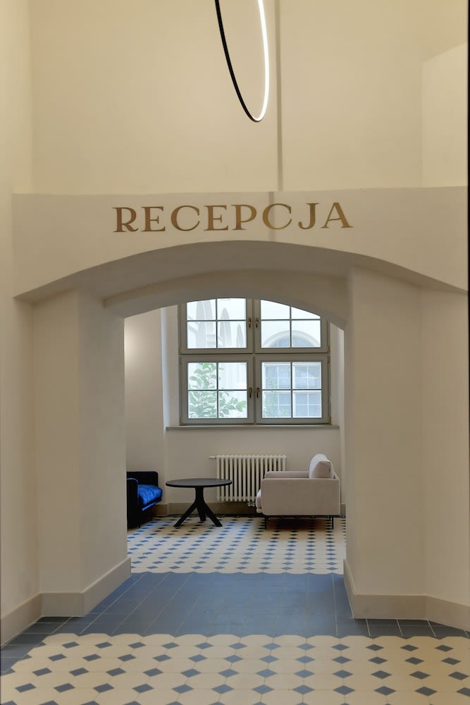 Resepsjon
