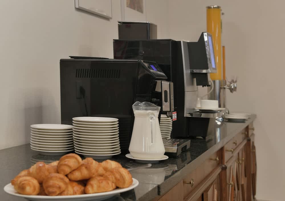 Frokostbuffé