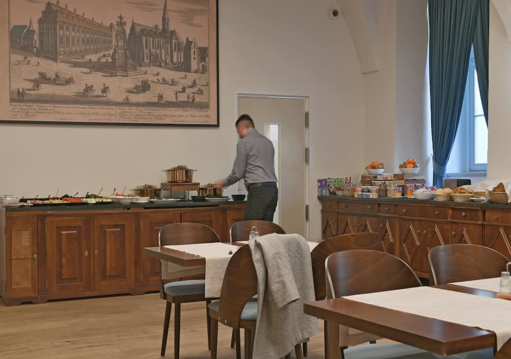 Frokostområde