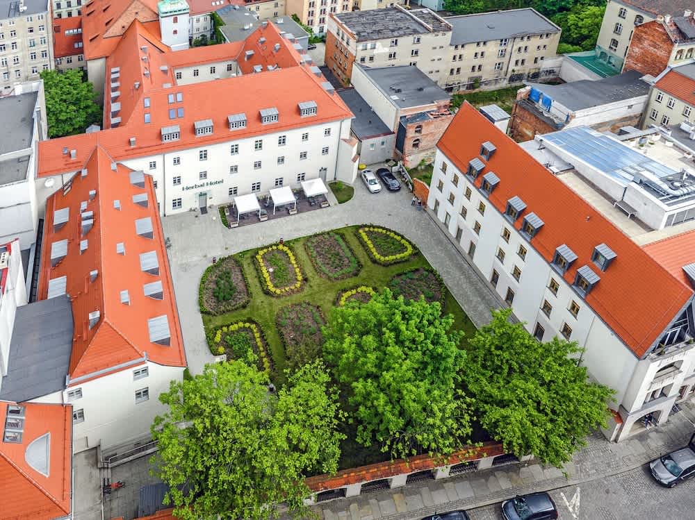 Eksteriør