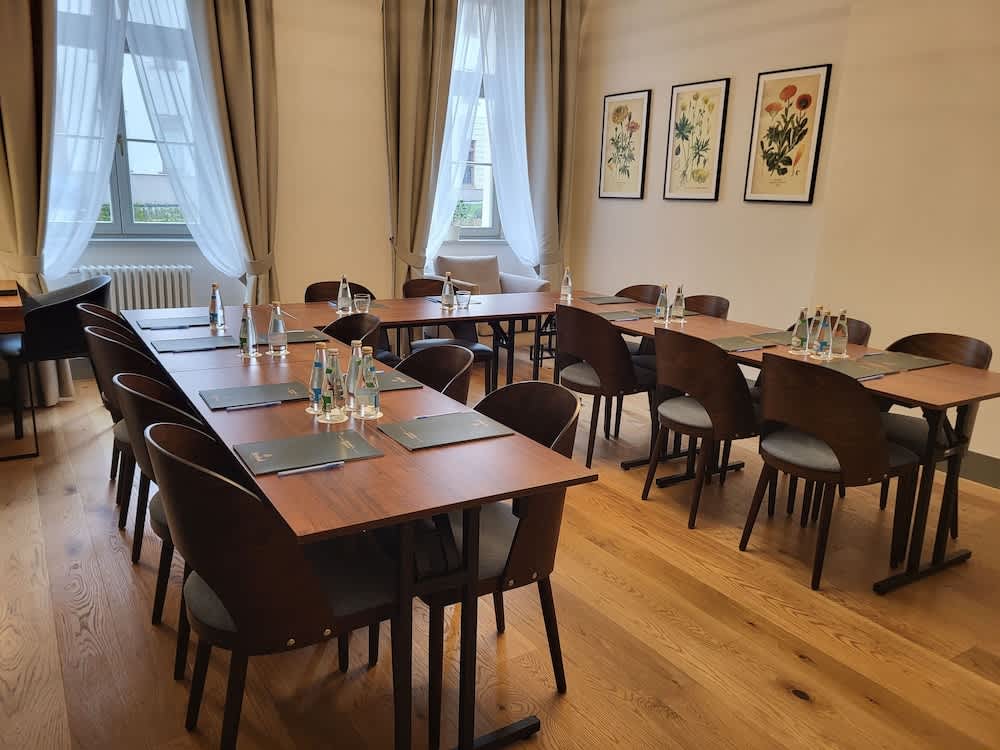 Fasilitet på overnattingsstedet