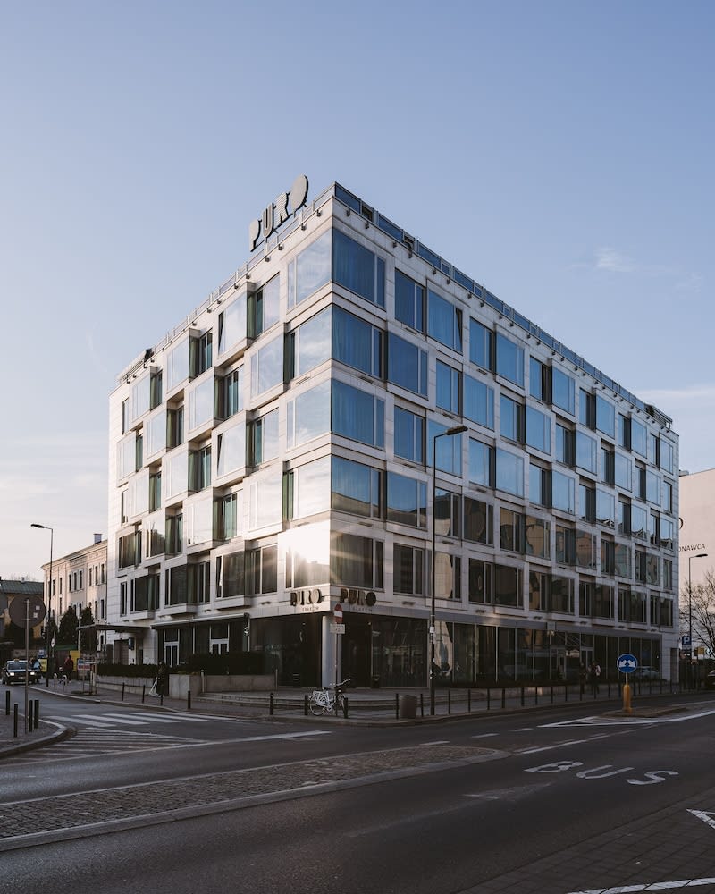 Eksteriør