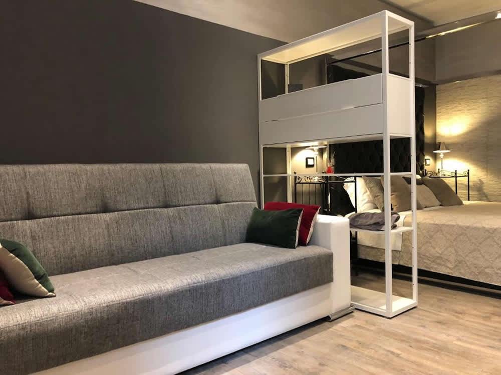 Oppholdsområde