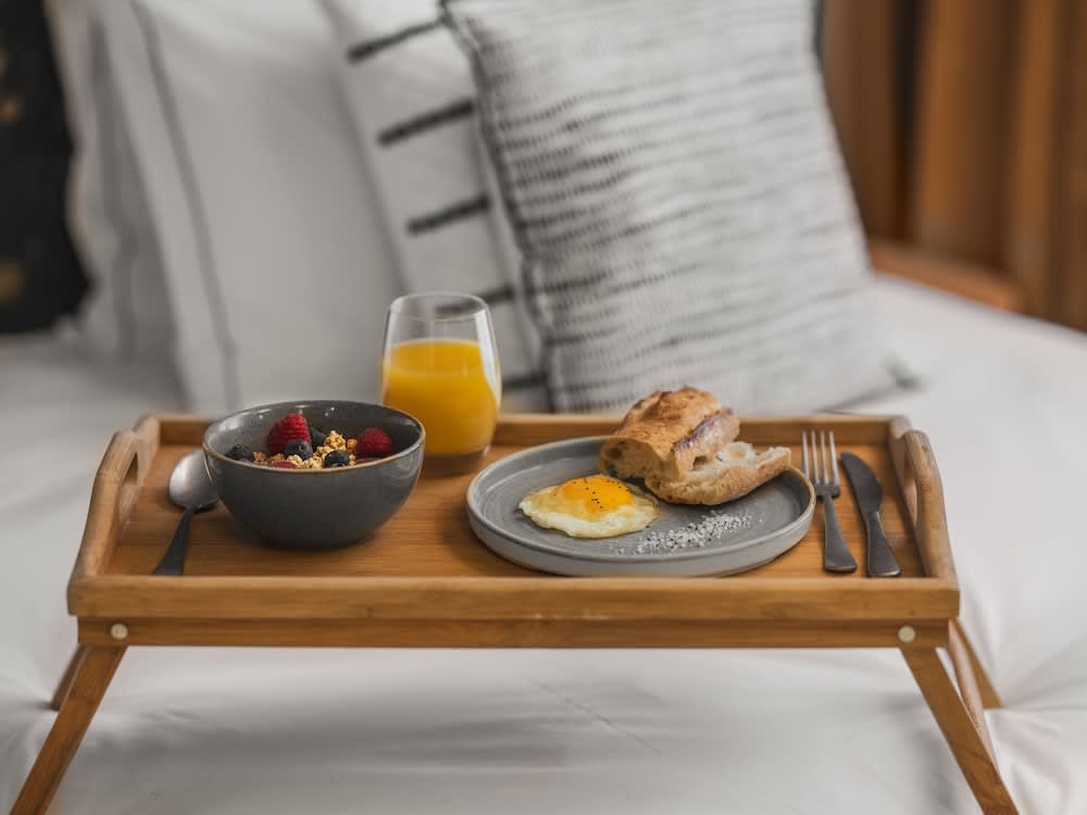 Frokostmåltid