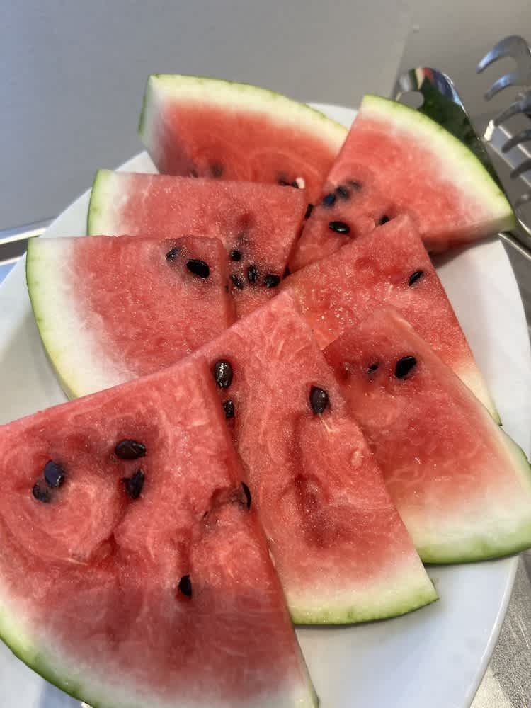 Frokostbuffé
