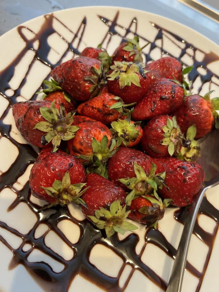 Frokostbuffé