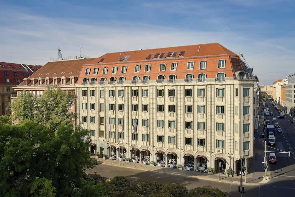 Eksteriør