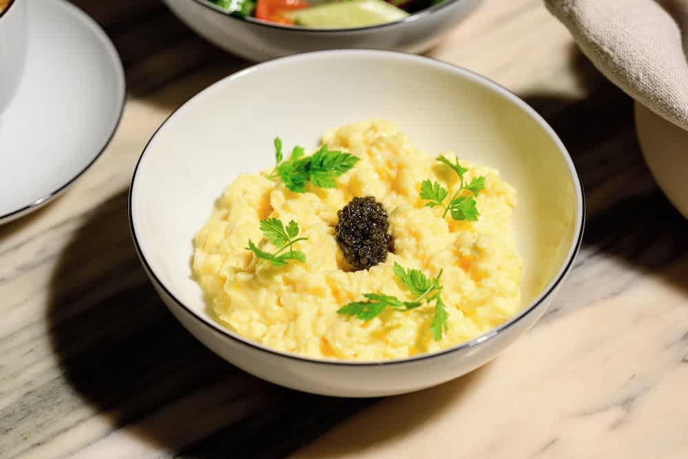 Frokostmåltid