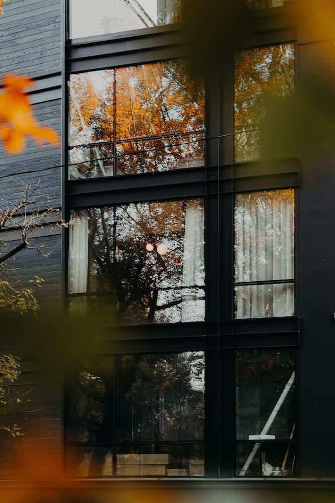 Eksteriør