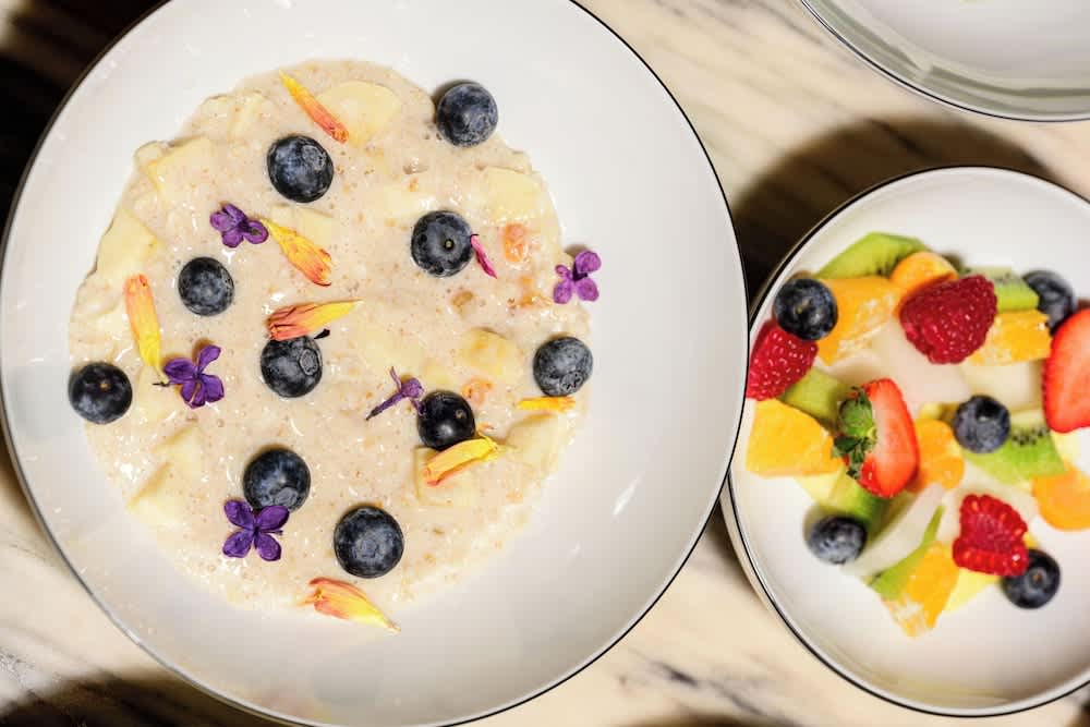 Frokostmåltid