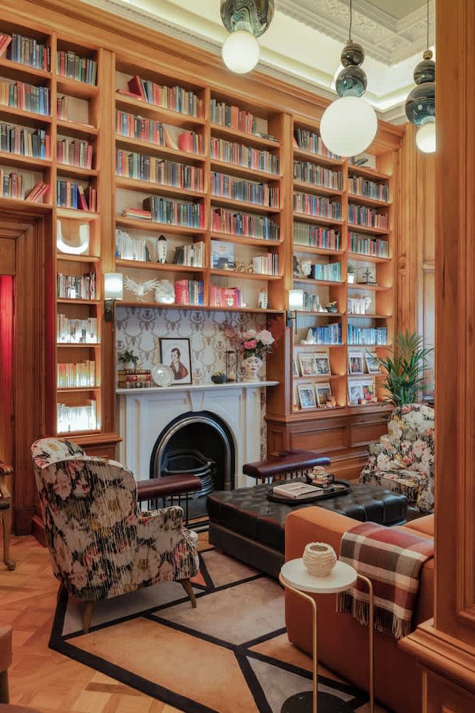 Kafé
