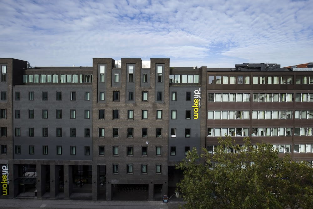 Fasade