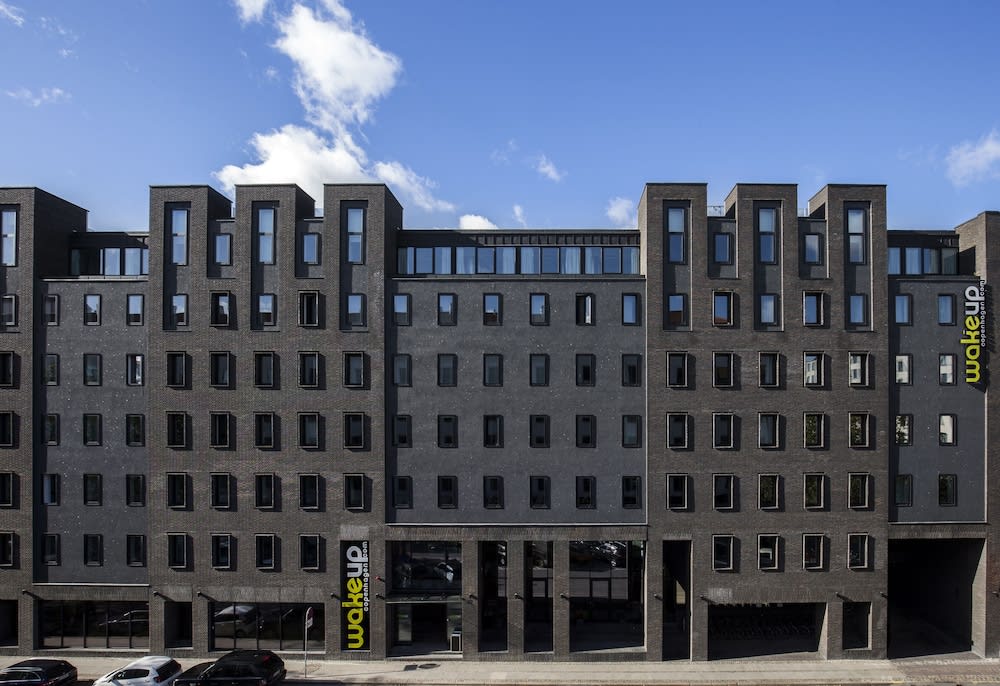 Eksteriør
