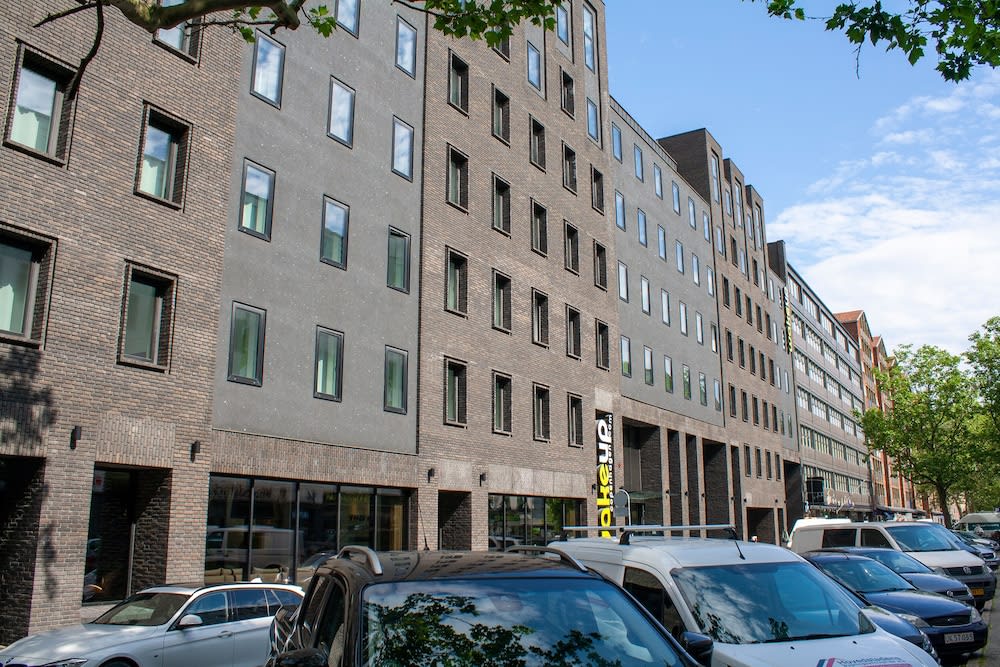Eksteriør
