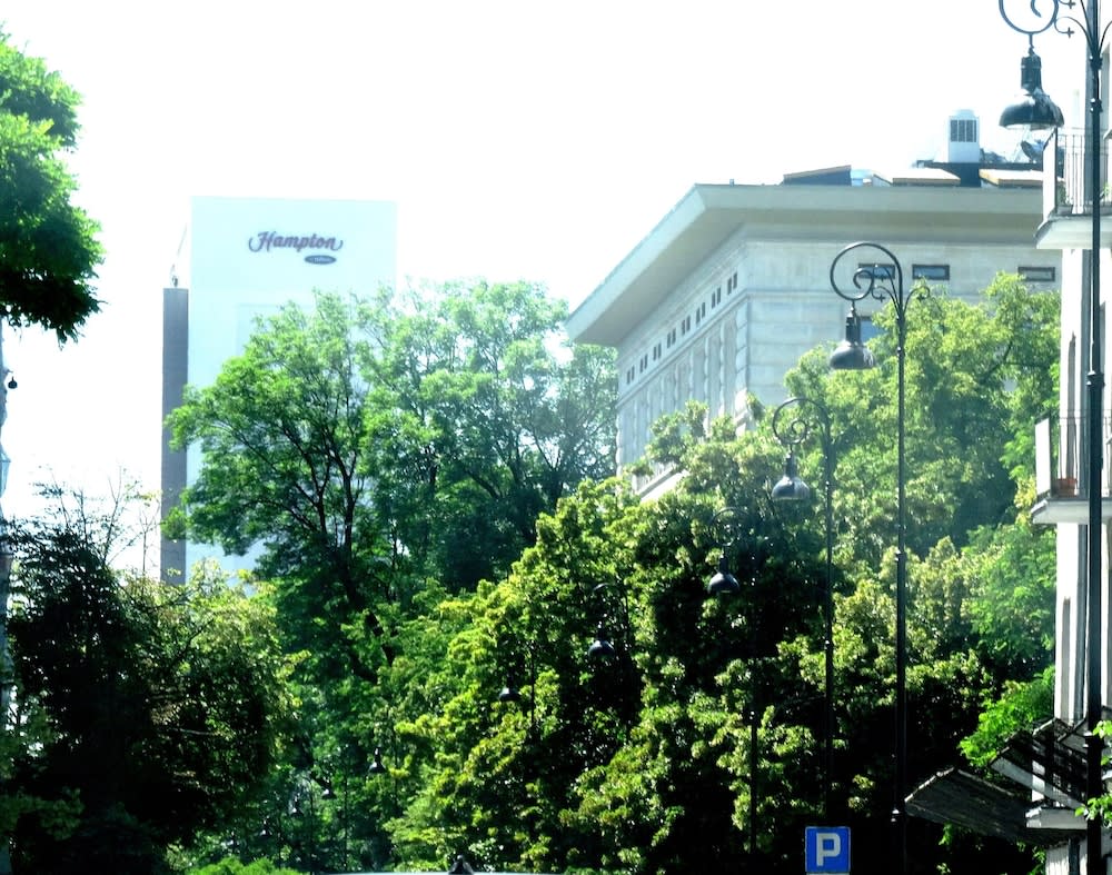 Eksteriør