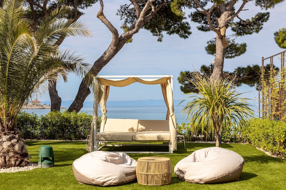 Solterrasse