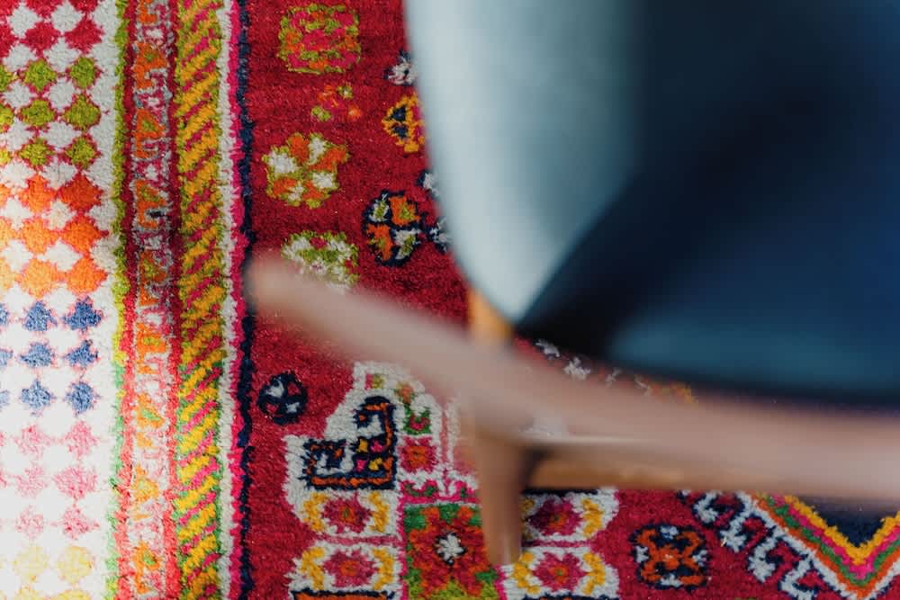 Innvendig detalj