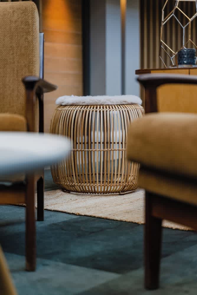 Innvendig detalj