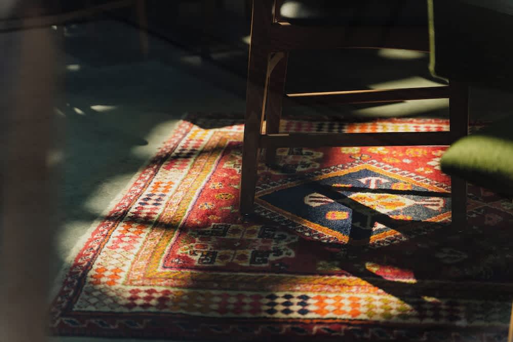 Innvendig detalj