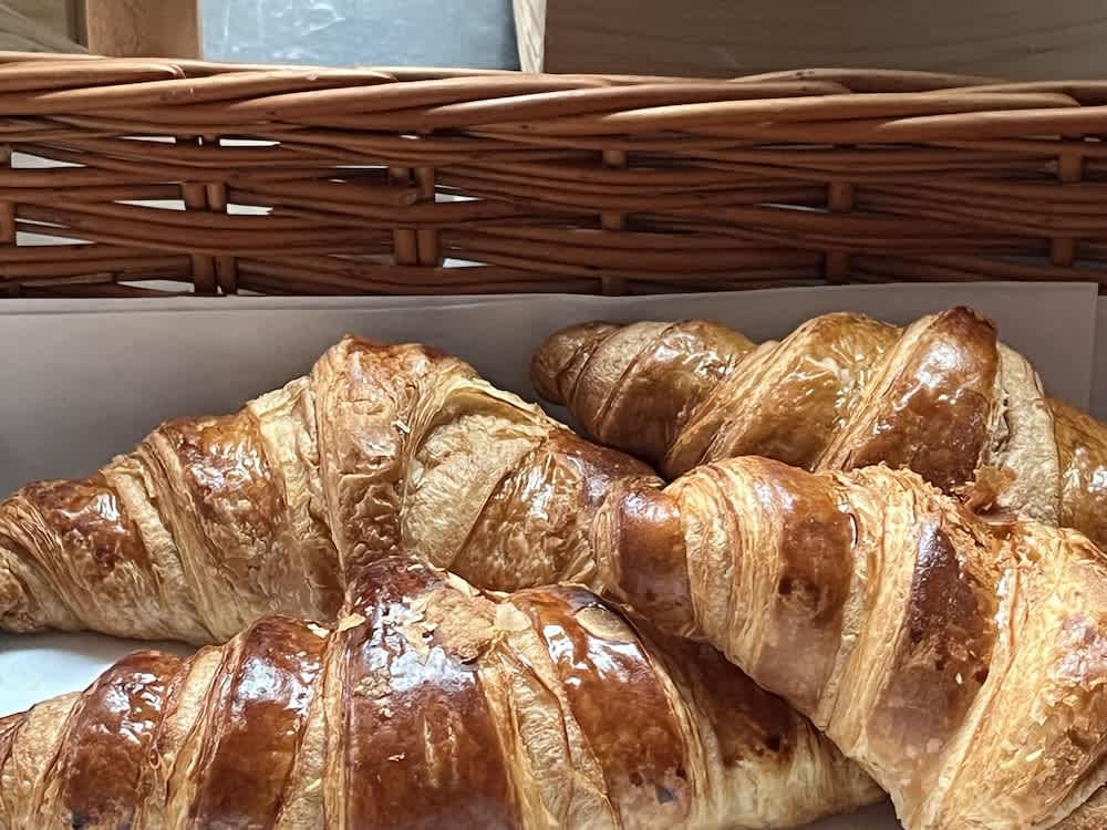 Frokostbuffé