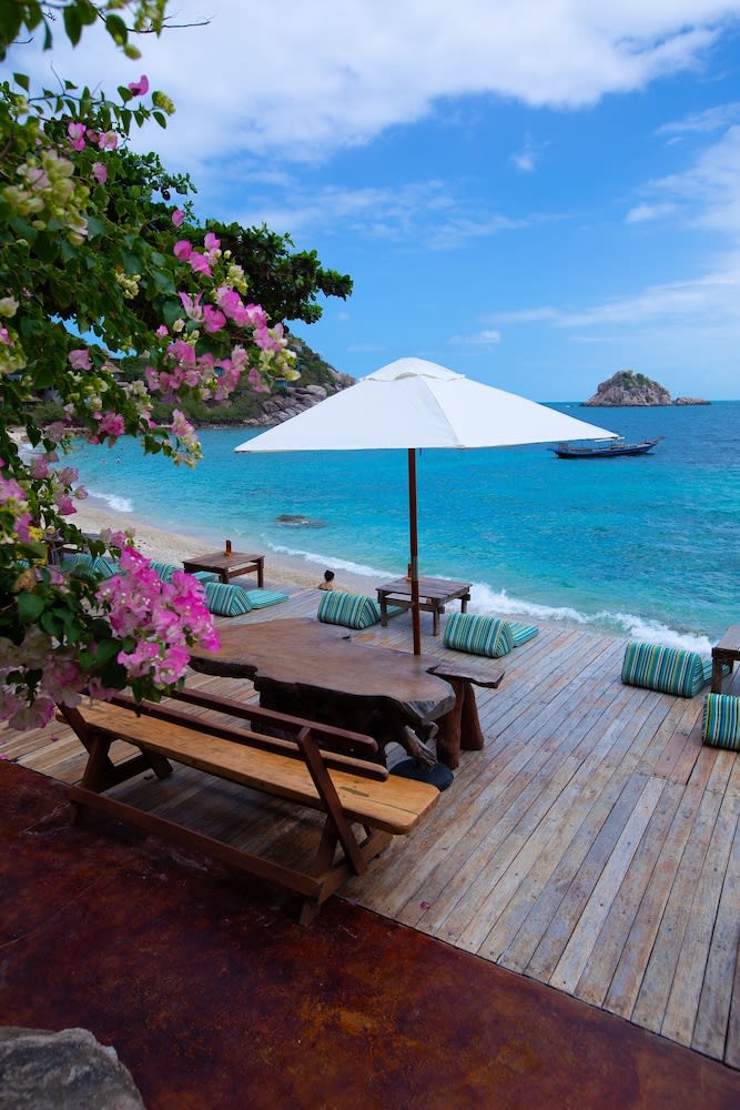 Strandbar
