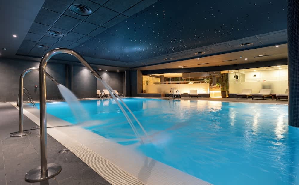 Spa