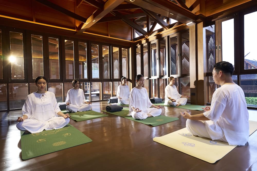 Yoga