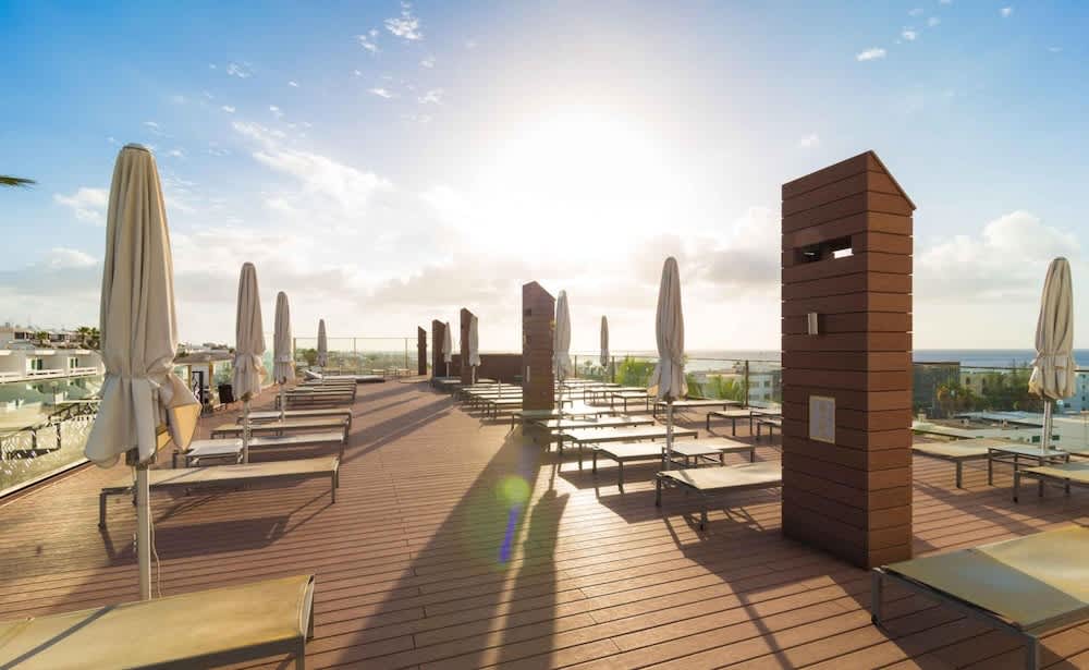 Solterrasse