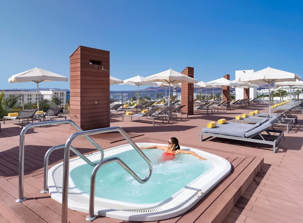 Solterrasse