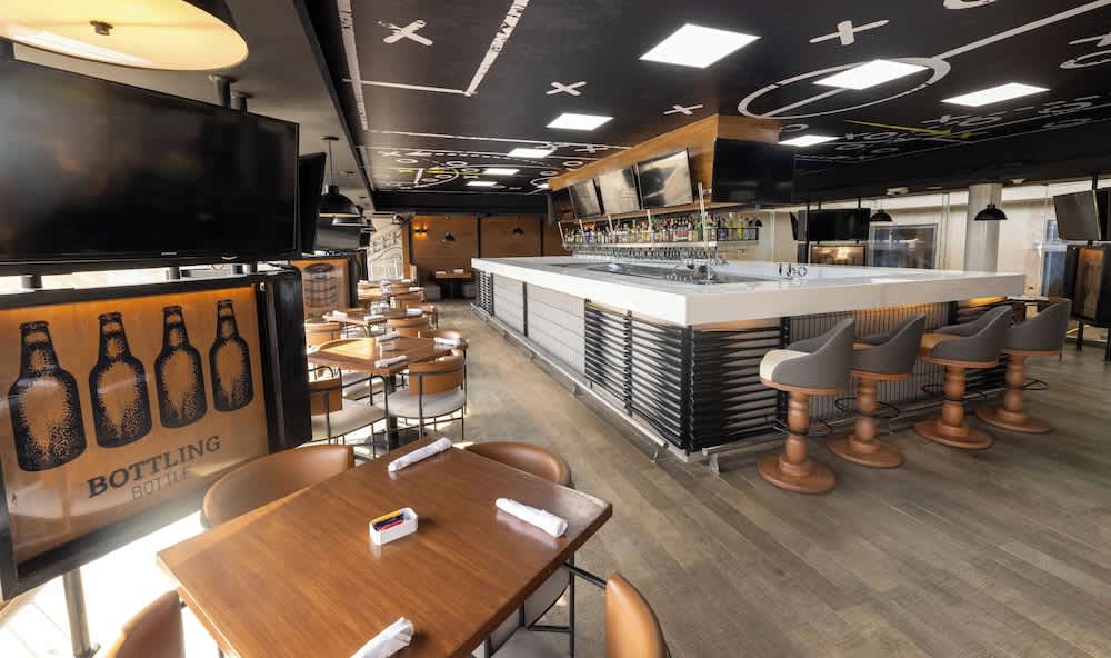 Sportsbar