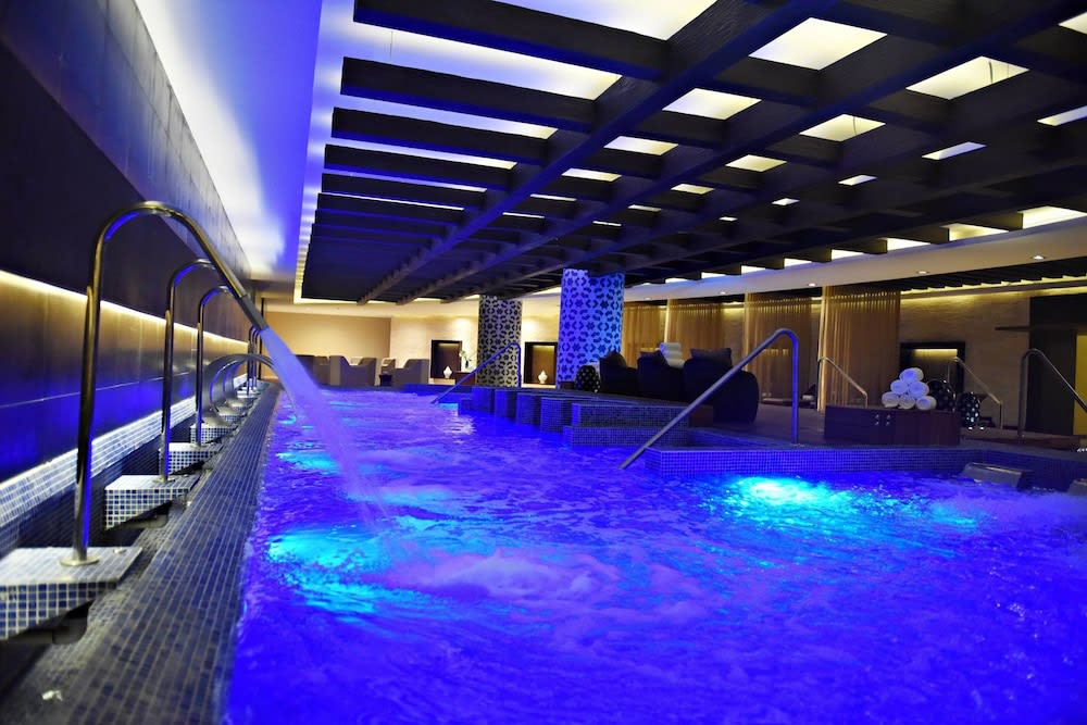 Spa
