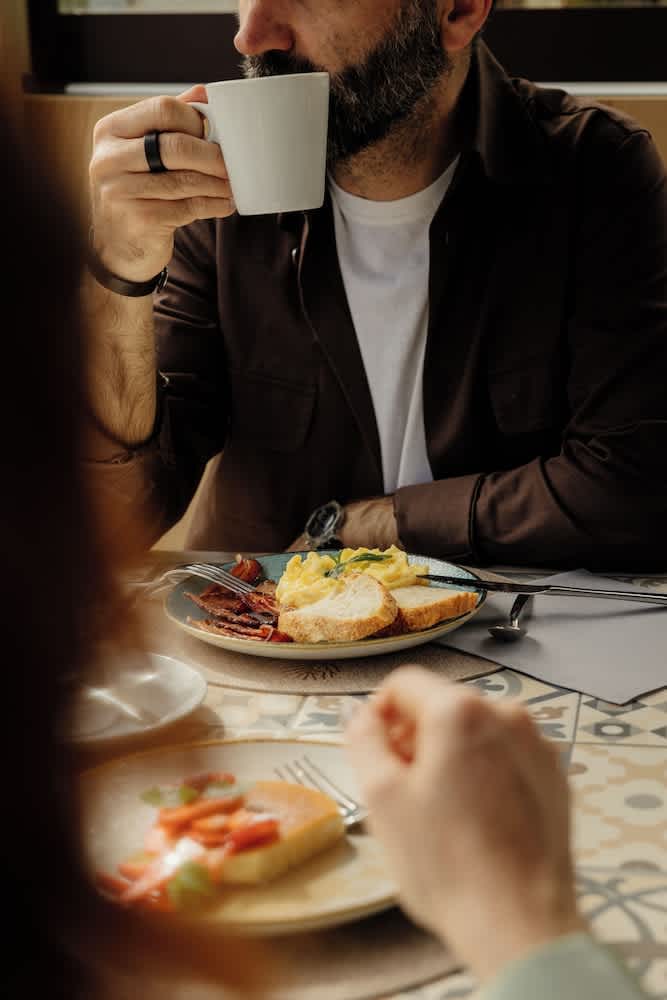 Frokostmåltid